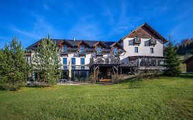 Wellness Hotel Kempa